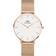 Daniel Wellington Grand Petite Melrose White 36mm -rannekello DW00100305