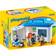 Playmobil Polisstation att ta Med 9382