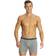 Bread & Boxers Boxer Brief, Male, Ropa, Gris