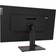 Lenovo ThinkVision P32p20 80 cm 315 3840 x 2160 Pixeles 4K Ultra HD LED Negro