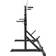 Gorilla Sports Premium Barbell Stand