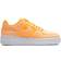 Nike Air Force 1 Low '07 LX Blueprint Laser Orange Women's