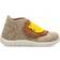 Superfit Pantofole Happy Lion Beige