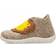 Superfit Happy Beige Sneakers - Beige