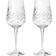 Frederik Bagger Crispy Madame White Wine Glass 35cl