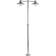 Norlys Lund Stolpelampe 230cm