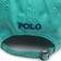 Polo Ralph Lauren Cotton Chino Sport Cap Unisex - Sunset Green