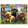 Ravensburger Puppy Picnic XXL 100 Pieces