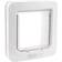 Sureflap Microchip Pet Door with Hub 17.5x19cm