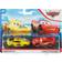 Mattel Disney Pixar Cars Charlie Checker Lightning McQueen