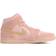 Nike Air Jordan 1 Mid SE M - Coral Stardust/Club Gold