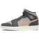 Nike Basket Air Jordan 1 Mid - Grey Onyx