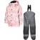 Lindberg Djurås Rain Set - Rose (31669800)