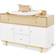 Pinolino Boks Changing Table Extra Wide