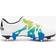 Adidas X 15.1 SG M - White/Semi Solar Slime/Core Black