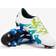 Adidas X 15.1 SG M - White/Semi Solar Slime/Core Black