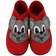 Superfit Zapatilla Infantil Mouse Fire Combi