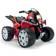 Injusa Quad the Beast 12V