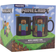 Paladone Minecraft Enderman Heat Change Mugg 32.5cl