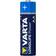 Varta S.of. batteria aa Longlife Power LR06 (confezione da 8 unità ø14,5x50,5mm