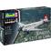 Revell 1/72 Junkers Ju52/3m Civil