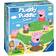 Ravensburger Peppa Pig's Muddy Puddles Game