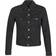 Levi's Chaqueta de entretiempo - Black Lilly