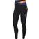 Nike One Luxe Icon Clash Tights Women - Black