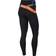 Nike One Luxe Icon Clash Tights Women - Black