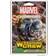 Marvel Champions: The Card Game The Wrecking Crew Scenario Pack