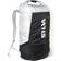 Silva Waterproof Backpack 23L - Black/White