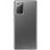 Samsung Clear Cover Transparent pr Galaxy Note 20