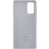 Samsung Funda Galaxy Note 20 Original Y Ecológica Kvadrat Gris