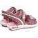 Superfit Emily Sandalen En Sloffen - Purper/Roze