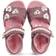 Superfit Emily Sandalen En Sloffen - Purper/Roze