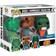 Funko Pop! Star Wars Greedo Hammerhead & Walrus Man