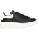 Alexander McQueen Larry Leather Sneaker - Men White