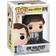 Funko Pop! The Office Jim Halpert