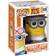 Funko Pop! Movies Despicable Me 3 Tourist Jerry 15075