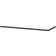 Audo Copenhagen Frame 42 Reolsystem 29x0.8cm