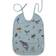 Liewood Lai Bib Sea Creature Mix