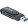 Manhattan Mini Multi-Card Reader/Writer USB 3.0 externer Card Reader/Writer 24-in-1 Externe geheugenkaartlezer USB 3.2 Gen 1 (USB 3.0) SD, MMC mobile