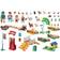 Playmobil Family Fun Petting Zoo 70342