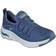 Skechers Arch Fit Lucky Thoughts W - Navy