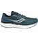 Saucony Triumph 18 M - Deep Teal/Silver