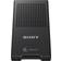 Sony CFexpress MRW-G1 Lector de Tarjetas de Memoria USB 3.0 (Tipo B/XQD)