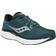 Saucony Triumph 18 M - Deep Teal/Silver