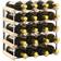 vidaXL 282469 Wine Rack 22.5x41.5cm