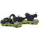 Superfit Sandalen En Sloffen - Zwart