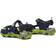 Superfit Sandalias 6-00101-00 S Negro